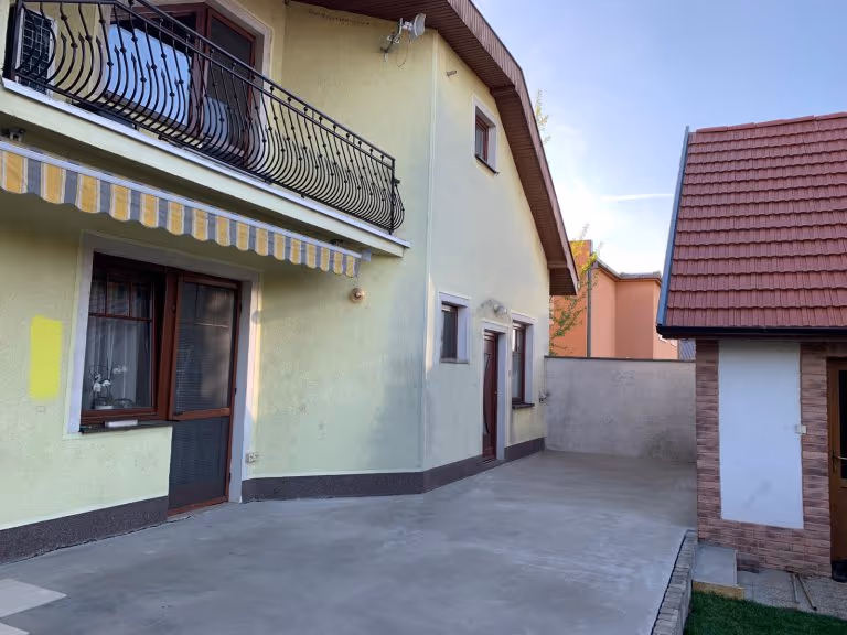 Economic Class pred realizáciou v lokalite Oeynhausen, Rakúsko