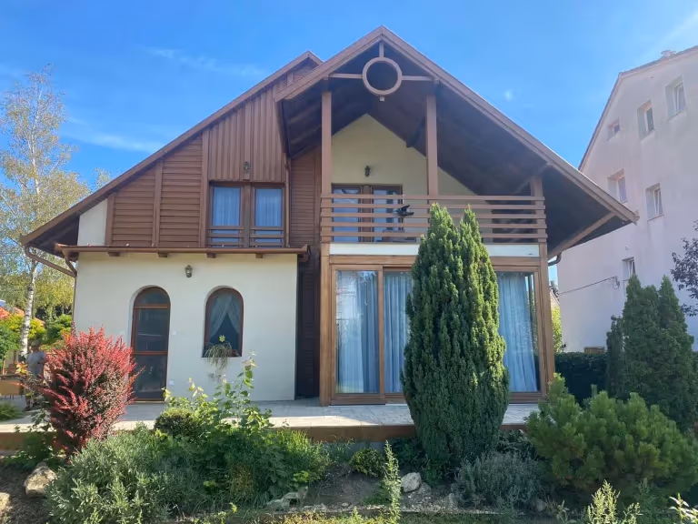 Pergola Miláno pred realizáciou v lokalite Bratislava, Slovensko